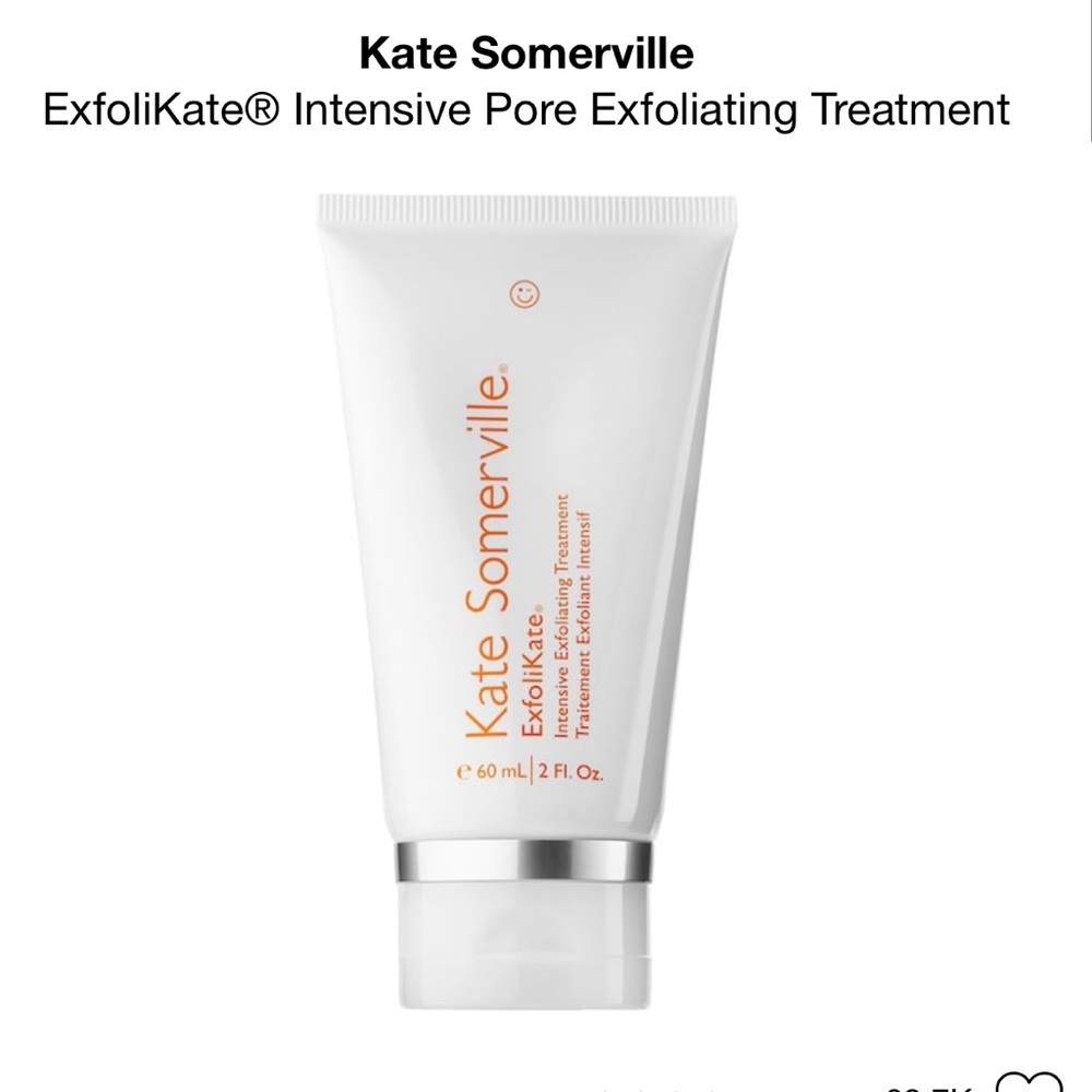 🌿Kate Somerville ExfoliKate Exfoliating Treatment - Picture 2 of 11